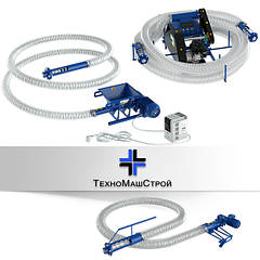 Гнучкі шнеки