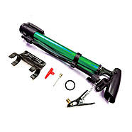 Насос для накачування м'ячів і камер 330-К, фото 3