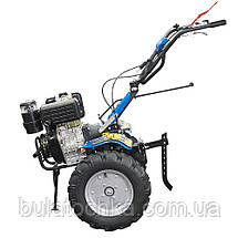 МОТОБЛОК ДТЗ 512ДН (5.00-12), фото 3