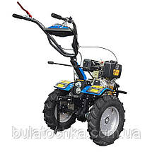 МОТОБЛОК ДТЗ 512ДН (5.00-12), фото 4