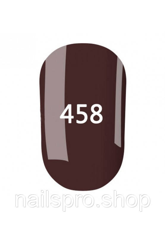 ГЕЛЬ ЛАК MAGIC TOUCH 8 МЛ 458. (M.I.A)