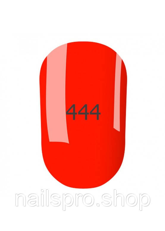ГЕЛЬ ЛАК MAGIC TOUCH 8 МЛ 444. (M.I.A)