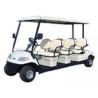 Електрокара пасажирська LT-A627.6 LVTong