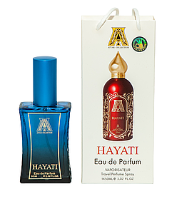 Тестер  унісекс Attar Collection Hayati, 50 мл, сумка.