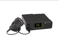 Радіостанція Motorola DM4400e VHF + AES256 MotoTRBO (Цифро-аналогова) DM4400E 136-174M 25W ND MBAR304D, фото 5