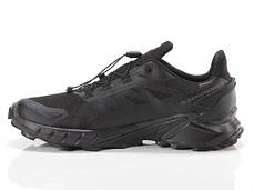 Чоловічі кросівки Salomon Supercross 4 Gore-Tex (417316), фото 3