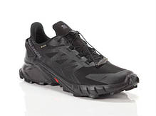 Чоловічі кросівки Salomon Supercross 4 Gore-Tex (417316), фото 6