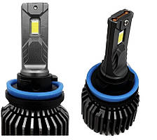 LED-лампи Michi Led Can H11 H8 75W 12-24 V 5500 K