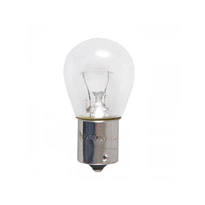 Лампа 12V 21W P21W BA15S (В-во OSRAM) 7506