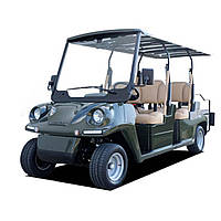 Електрокара пасажирська N.CLASSIC 466 Melex