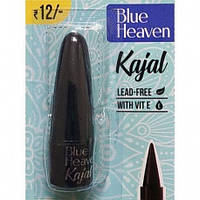 Каджал для глаз классический, сурьма-карандаш, Kajal Classic Blue Heaven. Новая упаковка