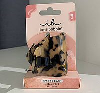 Заколка для волос invisibobble EVERCLAW Leo Love