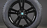 Оригінальні диски R17 BMW X1 F48 X2 F39 385 style, фото 3