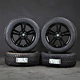 Оригінальні диски R17 BMW X1 F48 X2 F39 385 style, фото 4