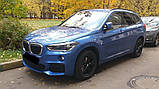 Оригінальні диски R17 BMW X1 F48 X2 F39 385 style, фото 6