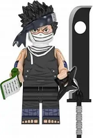 Фігурка Забуза МомочіEStyle