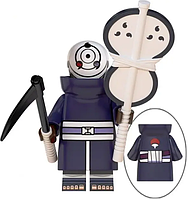 Фігурка Обіте Учиха з 3 світової війни шинобіEStyle