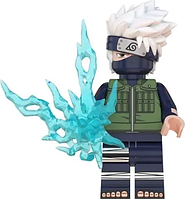 Фігурка Какаші ХатакеEStyle