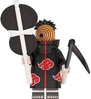 Фігурка Обіте УчихаEStyle