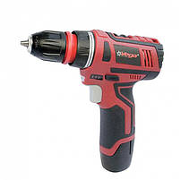 Акумуляторний шурупокрут VEGA Professional VA-12 DFR (12V,0-400/0-1300об/хв,1,5 А·год, 20 Нм), фото 4