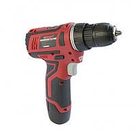 Акумуляторний шурупокрут VEGA Professional VA-12 Li (12 V, 0-400/0-1300об/хв, 1,5 А·год, 20 Нм), фото 3