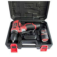 Акумуляторний шурупокрут VEGA Professional VA-12 Li (12 V, 0-400/0-1300об/хв, 1,5 А·год, 20 Нм), фото 4