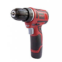 Акумуляторний шурупокрут VEGA Professional VA-12 Li (12 V, 0-400/0-1300об/хв, 1,5 А·год, 20 Нм), фото 6