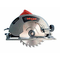Дискова електрична пила VEGA Professional VC-2100 (2100 Вт, 185 мм), фото 3