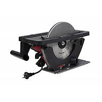 Дискова електрична пила VEGA Professional VC-2300 (2300 Вт, 205 мм), фото 4