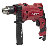 Дриль електричний ударний VEGA Professional VD-1050 (1050 Вт, 0-2800об/хв, 13 мм), фото 4