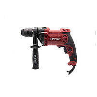 Дриль електричний ударний VEGA Professional VD-1200 (1200 Вт, 0-2800об/хв, 13 мм), фото 3