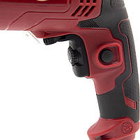 Дриль електричний ударний VEGA Professional VD-1200 (1200 Вт, 0-2800об/хв, 13 мм), фото 4