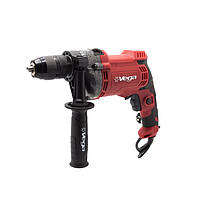Дриль електричний ударний VEGA Professional VD-1200 (1200 Вт, 0-2800об/хв, 13 мм), фото 5