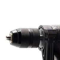 Дриль електричний ударний VEGA Professional VD-1200 (1200 Вт, 0-2800об/хв, 13 мм), фото 7