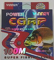 Леска Winner Original Power Carp