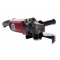 Кутова шліфмашина VEGA Professional VG-2600 (230 мм, 2600 Вт), фото 6