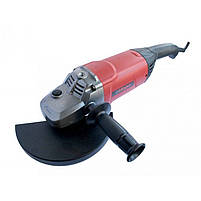 Кутова шліфмашина VEGA Professional VG-2600 (230 мм, 2600 Вт), фото 3