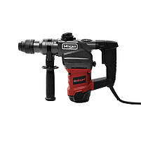 Перфоратор електричний бочковий VEGA Professional VH-1700 (1700 Вт, 5Дж), фото 3