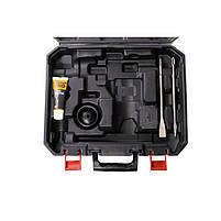Перфоратор електричний бочковий VEGA Professional VH-1700 (1700 Вт, 5Дж), фото 4