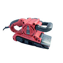 Шліфувальна стрічкова машина VEGA Professional VBS-1350 (1350 Вт, 76х457мм), фото 3