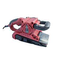 Шліфувальна стрічкова машина VEGA Professional VBS-1350 (1350 Вт, 76х457мм), фото 6