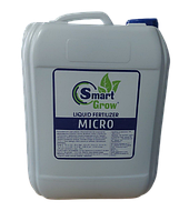 Рідке Добриво Smart Grow Micro