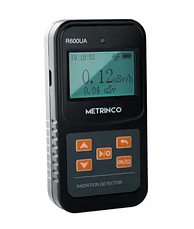 Дозиметр METRINCO R600UA, фото 5