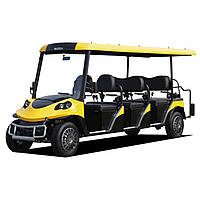 Електрокара пасажирська N.CAR 378 466 Melex