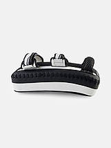 Тай-пади для тайського боксу маківара Peresvit Lightning Thai Pads, фото 5