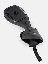 Ракетка для ударів ракетка для єдиноборств ракетка хлопушка Peresvit Peresvit Lightning Target Pad Matte Black, фото 5