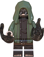 Фігурка Абураме Шино, Aburame ShinoEStyle