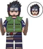 Фігурка Асума Сарутобі, Asuma SarutobiEStyle