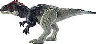 Динозавр Эокархария со звуком Мир Юрского Периода Jurassic World Toys Dominion Eocarcharia Dinosaur HLP17