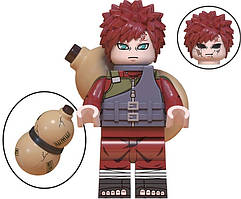 Фігурка Гаара, GaaraEStyle